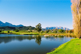 Worcester Golf Club