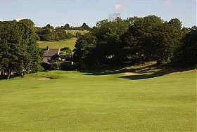 Worthing Golf Club