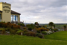 Youghal Golf Club