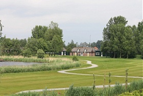 Zaanse Golf Club