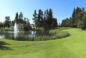 Zuia Club de Golf Zuia Club de Golf