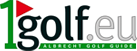 Logo von Albrecht Golf Verlag GmbH