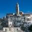 Unbedingt sehenswert - die Stadt Matera