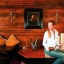 Hotel Lärchenhof in Seefeld _Kamin_Suite_2010