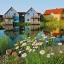 DORFHOTEL Fleesensee DORFHOTEL Fleesensee