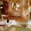 Jacuzzi in der Villa Las Mimosas
