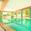 Hallenbad im Rasmushof Hallenbad im Rasmushof