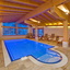 Hotel Princess Bergfrieden Schwimmbad Hotel Princess Bergfrieden Schwimmbad