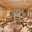 Hotel Princess Kaminlounge Hotel Princess Kaminlounge