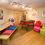 Hotel Princess Bergfrieden / Kinderspielraum Hotel Princess Bergfrieden / Kinderspielraum