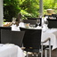 Terrasse Restaurant Schupfnudl