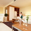Penthouse Suite Iberotel Fleesensee Penthouse Suite Iberotel Fleesensee