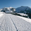 Traumhafte Winterlandschaft Traumhafte Winterlandschaft