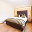 Juniorsuite Residence - Schlafzimmer Juniorsuite Residence - Schlafzimmer