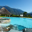 Freischwimmbad an der Residence Freischwimmbad an der Residence