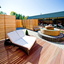 Outdoor Area Silencium Spa Outdoor Area Silencium Spa