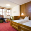 Traube de luxe - Alpen.Spa.Golf. Hotel Traube Braz