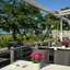 Hotelterrasse "Osteeblick"
