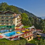 Hotel Berner in Zell am See. Hotel Berner in Zell am See.