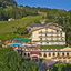 Outside view of Hotel Berner Outside view of Hotel Berner