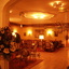 Lobby at the Hotel Berner in Zell am See. Lobby at the Hotel Berner in Zell am See.