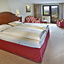 Junior Suite at the Hotel Berner Zell am See Junior Suite at the Hotel Berner Zell am See
