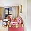 Suite at the Hotel Berner Zell am See. Suite at the Hotel Berner Zell am See.