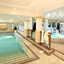 Hauseigene Therme Hauseigene Therme