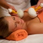 Wellnessbehandlung Wellnessbehandlung