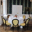 Banquet room "Kaminzimmer" Banquet room "Kaminzimmer"