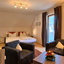 double bed room