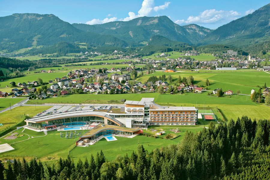 Aldiana Hotel Bad Mitterndorf Aldiana Hotel Bad Mitterndorf