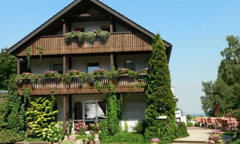 Berghotel Hohe Mark