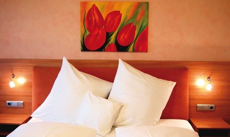 Campus Lounge Hotel und Boarding