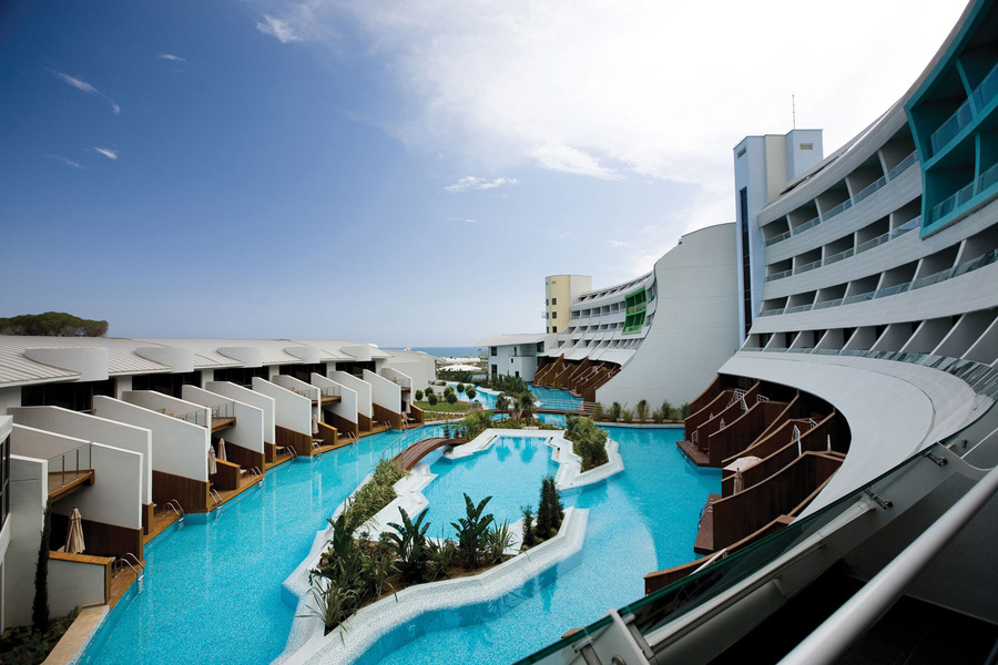 Hotel Cornelia Diamond Golf Resort Spa Hotel Cornelia Diamond Golf Resort Spa