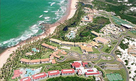 Costa do Sauípe Resort