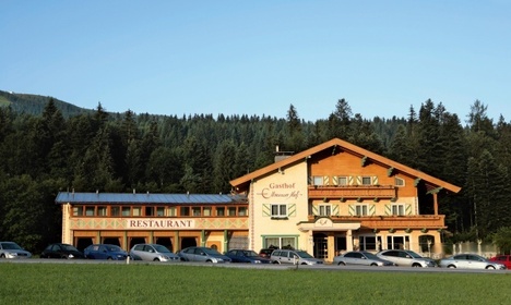 Ellmauer Hof