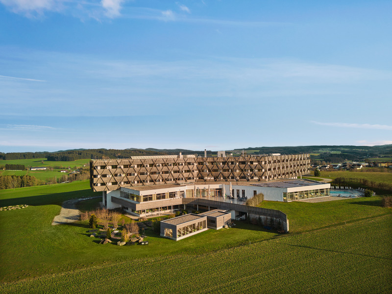 Aviva single hotel bad leonfelden