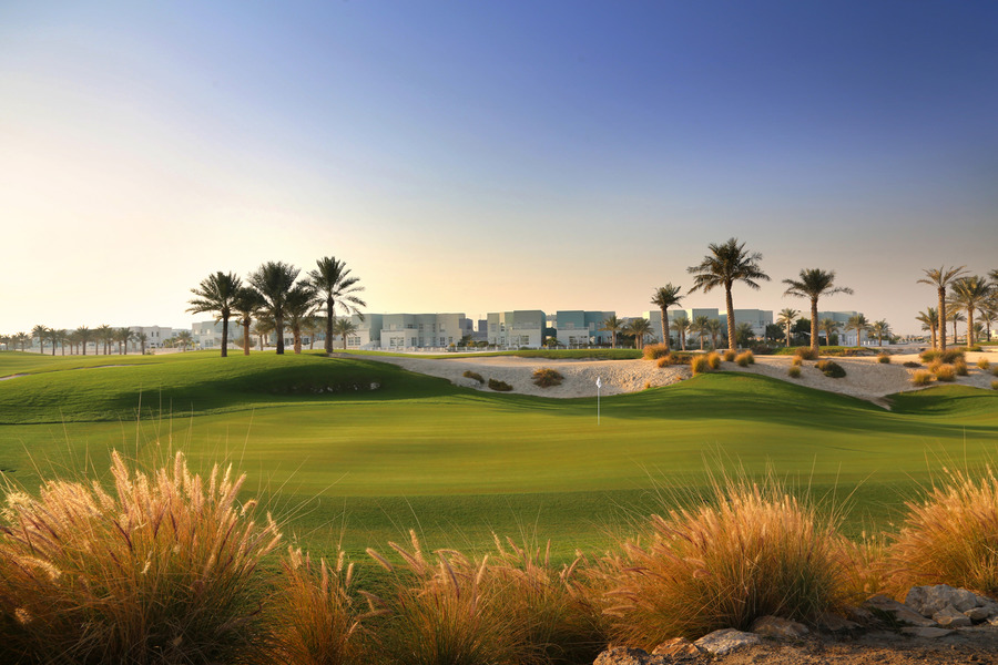 Four Seasons Bahrain Bay, Manama, Bahrain Albrecht Golf Guide