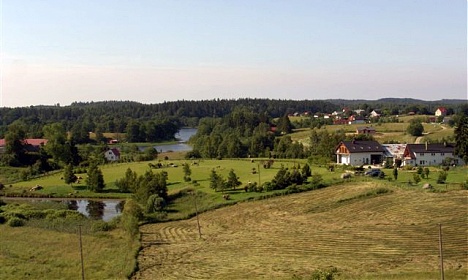 Golfguesthouse