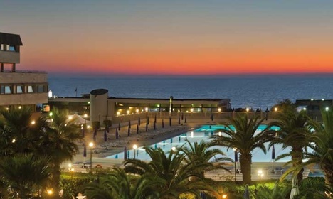 Grand Hotel Continental
