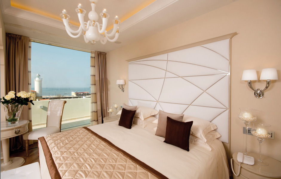 Grand Hotel Leonardo Da Vinci Cesenatico Grand Hotel Leonardo Da Vinci Cesenatico