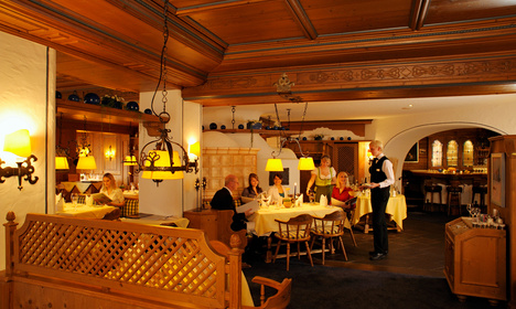 Gutshof Sagmühle
