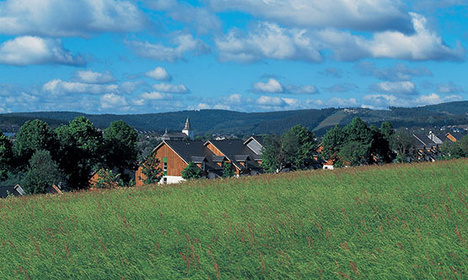 Hapimag Hochsauerland