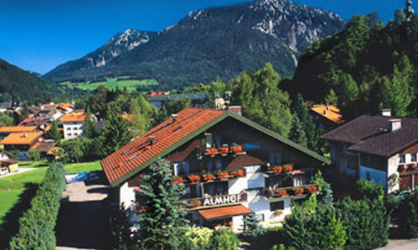 Hotel Almhof