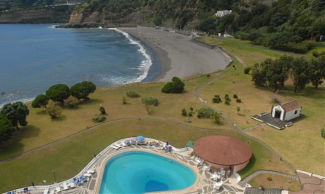 Hotel Bahia Palace