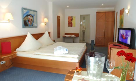Hotel Freesenholm