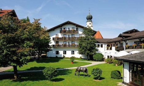 Hotel Gut Ising