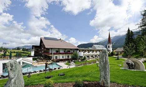 Hotel Klosterbräu