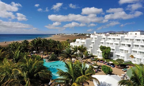 Hotel La Geria